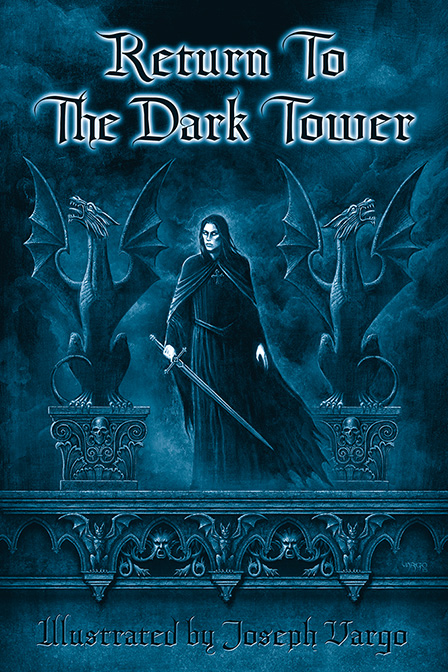 Return From The Dark Tower