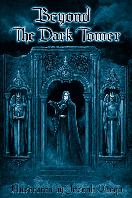 Beyond The Dark Tower