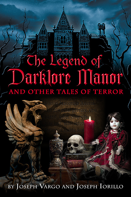 The Legend of Darklore Manor