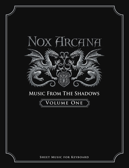 Nox Arcana Songbook 1