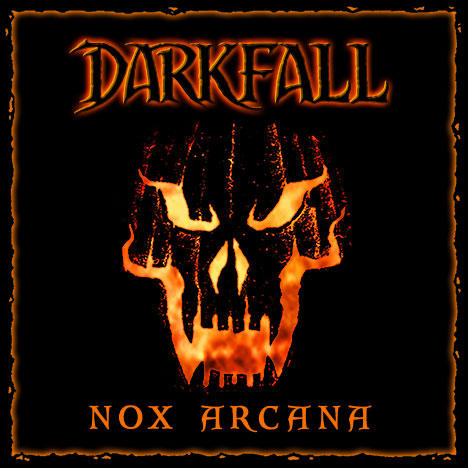 Darkfall