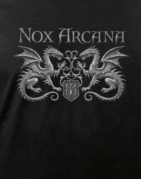 Nox Arcana Dragons